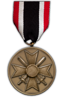 Annonce officielle de l'état-major KVK01_Medaille