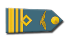 Gradi della Regia Aeronautica utilisés sur le forum 26_tenente_colonello
